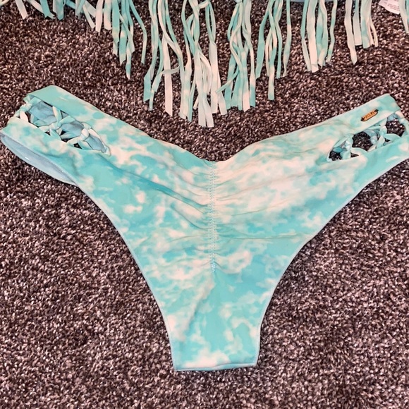 Rip curl bathing suit - Picture 5 of 8